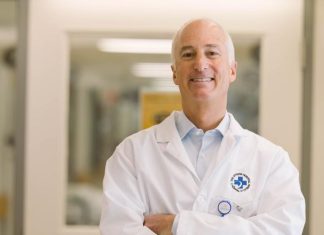World-first trial shows benefits of finding, treating undiagnosed asthma and COPD