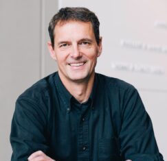 A Story of Perseverance: An Interview with Matthew Porteus
