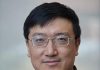 Bin Wang receives Friedrich Wilhelm Bessel Research Award