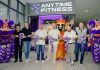 BREAKING BOUNDARIES: GLOBAL FITNESS LEADER ANYTIME FITNESS CELEBRATES MILESTONE WITH 50TH CLUB OPENING IN MALAYSIA