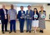 China Medical University Hospital (CMUH, Taiwan) Signs MOU with Malaysian International Medical University
