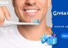Give Dad a Radiant Smile: Keosaa Electric Toothbrushes Discounted This Father’s Day