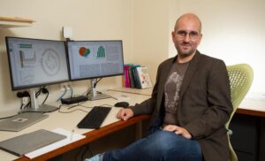 Machine Learning Digs Up a Treasure Trove of Antimicrobial Peptides