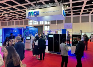 MGI Tech shares new data on core DNEBSEQ technology and showcases latest sequencing innovations at ESHG 2024