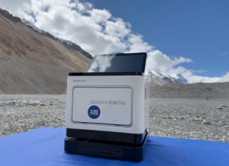 MGI Tech’s DNBSEQ-E25 and G99 platforms set record for sequencing applications at high altitude