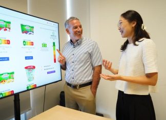 Duke-NUS study reveals peer influence can promote healthier shopping habits