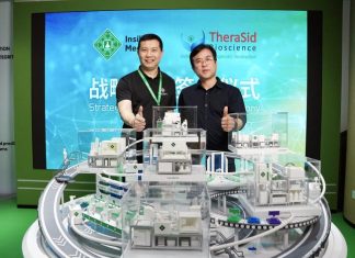 Expanding APAC presence, Insilico Medicine seals strategic collaboration on AI-driven mash therapy development with Korean Biotech Therasid Bioscience