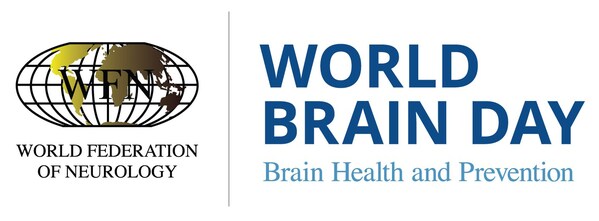In Honor of World Brain Day, the World Federation of Neurology to Host Free Public Webinar to Spotlight Brain Health and Disease Prevention