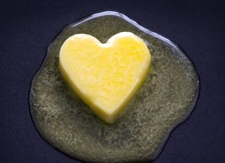 Lipidomics reveals health benefits of switching to plant-based fats
