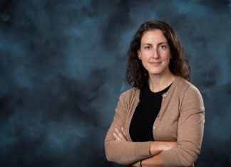 ORNL economist honored at international hydropower conference