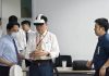 SURGLASSES Announces Successful First Clinical Implementation of Caduceus S AR Surgical Navigation System in Thailand