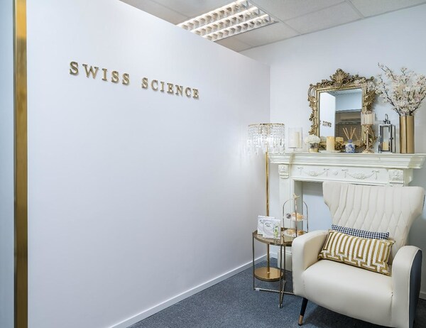 SWISS REJU Wins Highly Coveted “HK01 Good Living Award”, Applauded as Top Beauty Brand in Hong Kong