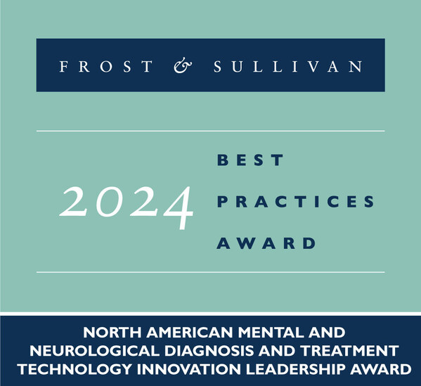 ViewMind Applauded by Frost & Sullivan for Revolutionizing Brain Health Assessment and Care with Its Ocular Digital Phenotyping Solution