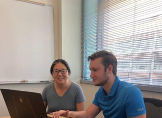 With spin centers, quantum computing takes a step forward