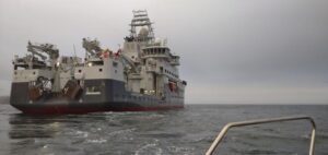 Antibiotic Compound Candidates Identified in Deep Sea Bacteria