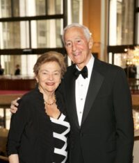 Columbia Receives $400 Million Gift for Biomedical Research