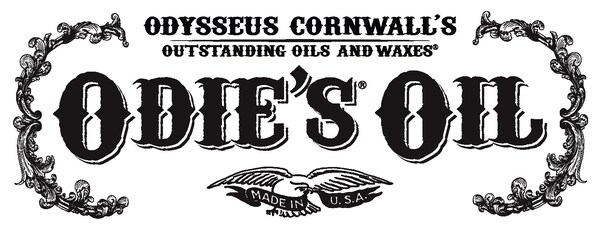 Odie’s Oil Introduces Free Handbook of Toxic Finish Coatings for Finishers & Specifiers