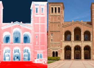 Researchers discover new mechanism to cool buildings while saving energy