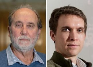Researchers make breakthrough in fight against COVID-19