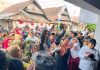 Sasakawa Leprosy Initiative Collaborates with Miss Supranational 2024 for Leprosy Awareness Campaign in South Sulawesi, Indonesia