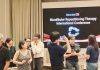 Smartee Hosts Breakthrough GS Mandibular Repositioning Therapy Conference in Singapore