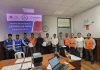 The San Ignacio Hospital project in Peru was officially handed over