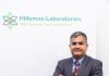 Unique International Collaboration Brings Breakthrough Oral Cholera Vaccine to Market