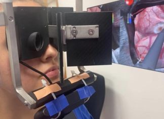 A new role for intelligent tutors powered by AI in brain surgery?
