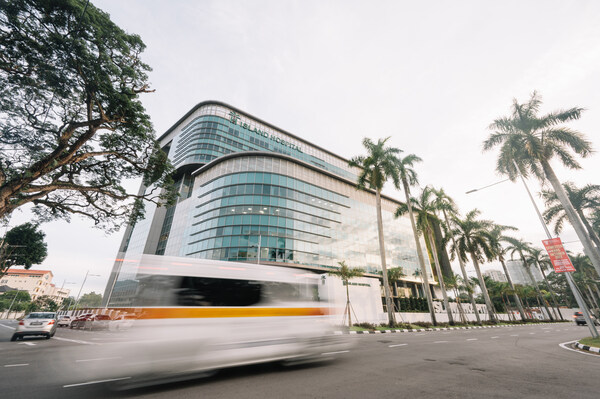 Affinity Equity Partners concludes its successful investment in Island Hospital Sdn Bhd
