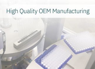 AHN Biotechnologie GmbH – Premium private label manufacturing biotechnology