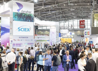 analytica expands its international network to the USA