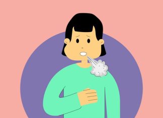 Can’t stop belching? Dietary habits or disease could be the reason