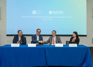 City of Hope to offer second opinions for cancer patients in Southeast Asia via a collaboration agreement with the Healthway Cancer Care Hospital