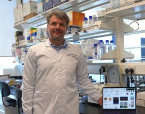 Damaged DNA in Colorectal Cancer Chemo Patients Might Be Repaired More Effectively with New Therapy