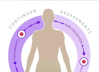 Digital Twins of Biological Systems Inform Drug Development