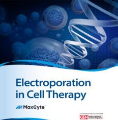 Electroporation in Cell Therapy