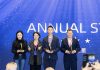 First Sino-Australian Cross-Border E-Commerce Development Conference Concludes Successfully in Sydney; Witsbb Wins Star of the Year Award