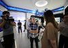 Foreign Journalists Explore High-Quality Development in Daxing