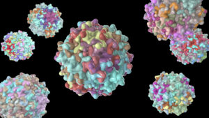 Gene Therapy Is Developing Rapidly in the Asia Pacific