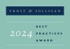 LabVantage named Global LIMS Company of the year by Frost & Sullivan