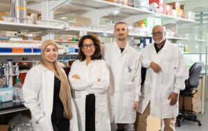 New Drug Targets Both Drug-Sensitive and Drug-Resistant Malaria