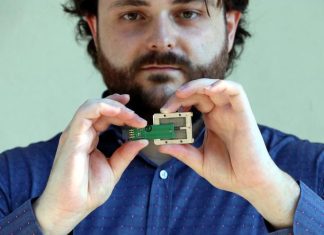 SpinMagIC: ‘EPR on a chip’ ensures quality of olive oil and beer