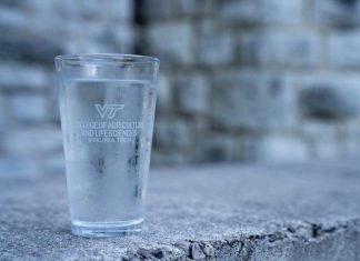 Virginia Tech researchers develop tool to assess healthy hydration recommendations