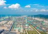 Changxing Island accelerates development of world-class green petrochemical industrial base