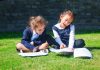 Concordia Shanghai’s Early Childhood Division Ranked Among Top 5 in China