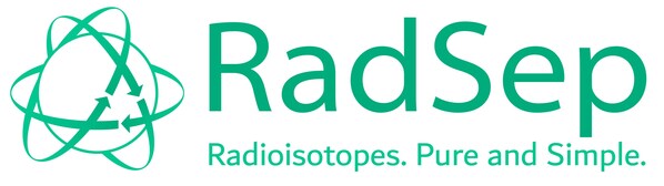 IBC launches RadSep, Inc.: Best-in-class, highly selective separations using Molecular Recognition Technology™ (MRT™) for production of critical radioisotopes essential to cancer therapies