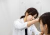 Korean and Brazilian doctors take anti-aging thread lifting technology classes at Juan Clinic in Korea