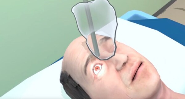 Newbase Inc. Unveils AI-Based VR Medical Education Platform ‘Medicrew’