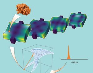Proteomics Could Go Ion-Free with “Fingerprinted” NEMS-MS