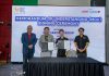 Ribbon of Hope: A Collaborative Cancer Support Initiative by BIG Pharmacy and CARiNG Pharmacy